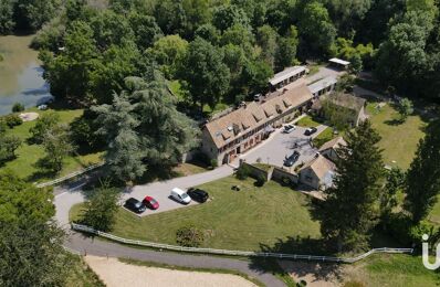vente maison 1 290 000 € à proximité de Arnouville-Lès-Mantes (78790)