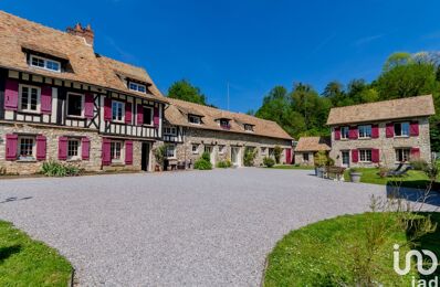 vente maison 1 290 000 € à proximité de Le Mesnil-Simon (28260)