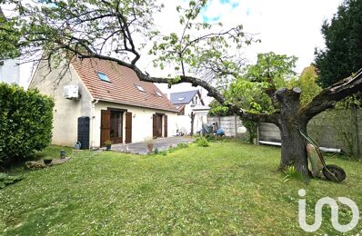 vente maison 384 000 € à proximité de Vigneux-sur-Seine (91270)