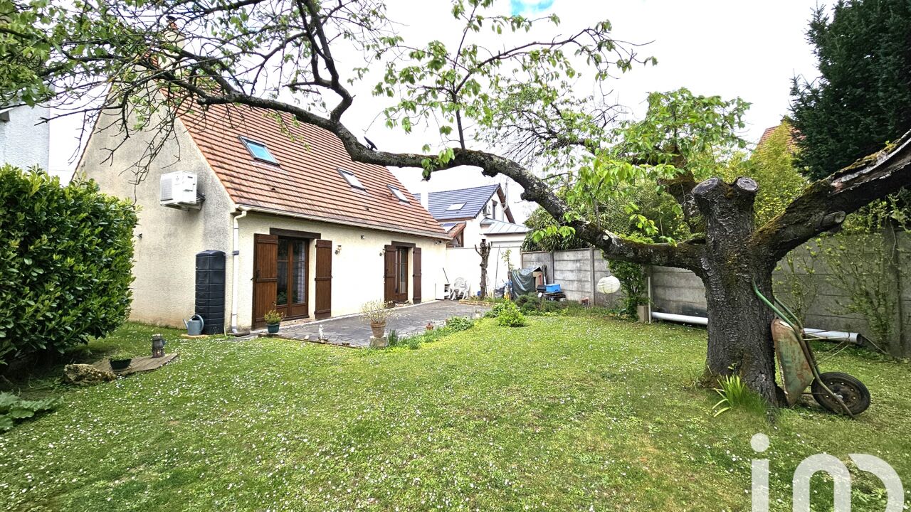 maison 4 pièces 104 m2 à vendre à Athis-Mons (91200)