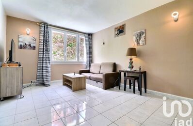vente appartement 135 000 € à proximité de Pontcarré (77135)