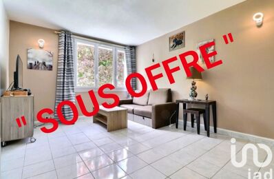 vente appartement 135 000 € à proximité de Précy-sur-Marne (77410)