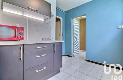 vente appartement 135 000 € à proximité de Pontault-Combault (77340)