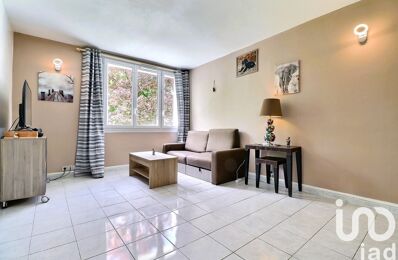 vente appartement 128 000 € à proximité de Vaires-sur-Marne (77360)