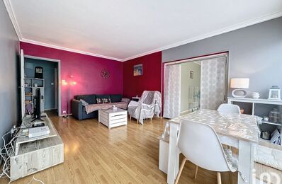 vente appartement 169 900 € à proximité de Courcouronnes (91080)