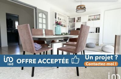 vente maison 545 000 € à proximité de La Mézière (35520)
