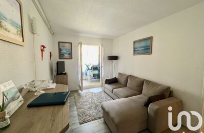 vente appartement 106 900 € à proximité de Leucate (11370)