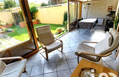 vente maison 399 800 € à proximité de Thouaré-sur-Loire (44470)