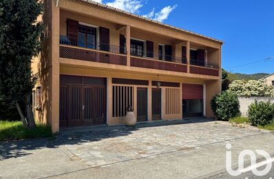 vente maison 450 000 € à proximité de Cambia (20244)
