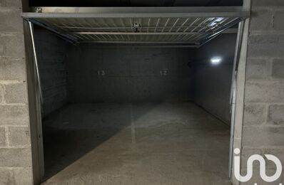 garage  pièces 25 m2 à vendre à Saint-Jean-de-Monts (85160)