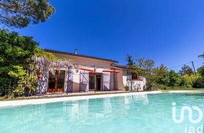 vente maison 349 000 € à proximité de Montpezat-de-Quercy (82270)