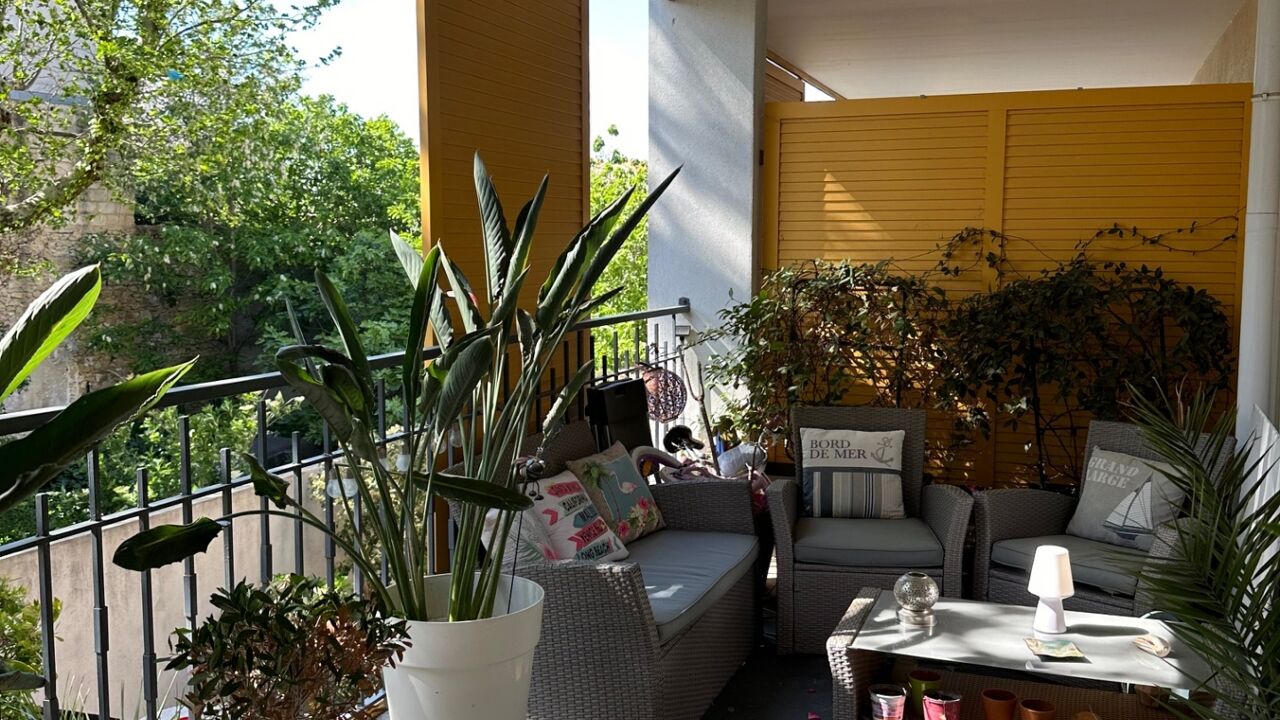 appartement 3 pièces 77 m2 à vendre à Salon-de-Provence (13300)