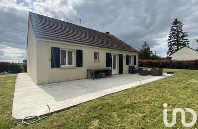 vente maison 185 000 € à proximité de Saint-Sauveur-Marville (28170)