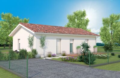 construire maison 204 600 € à proximité de Magescq (40140)