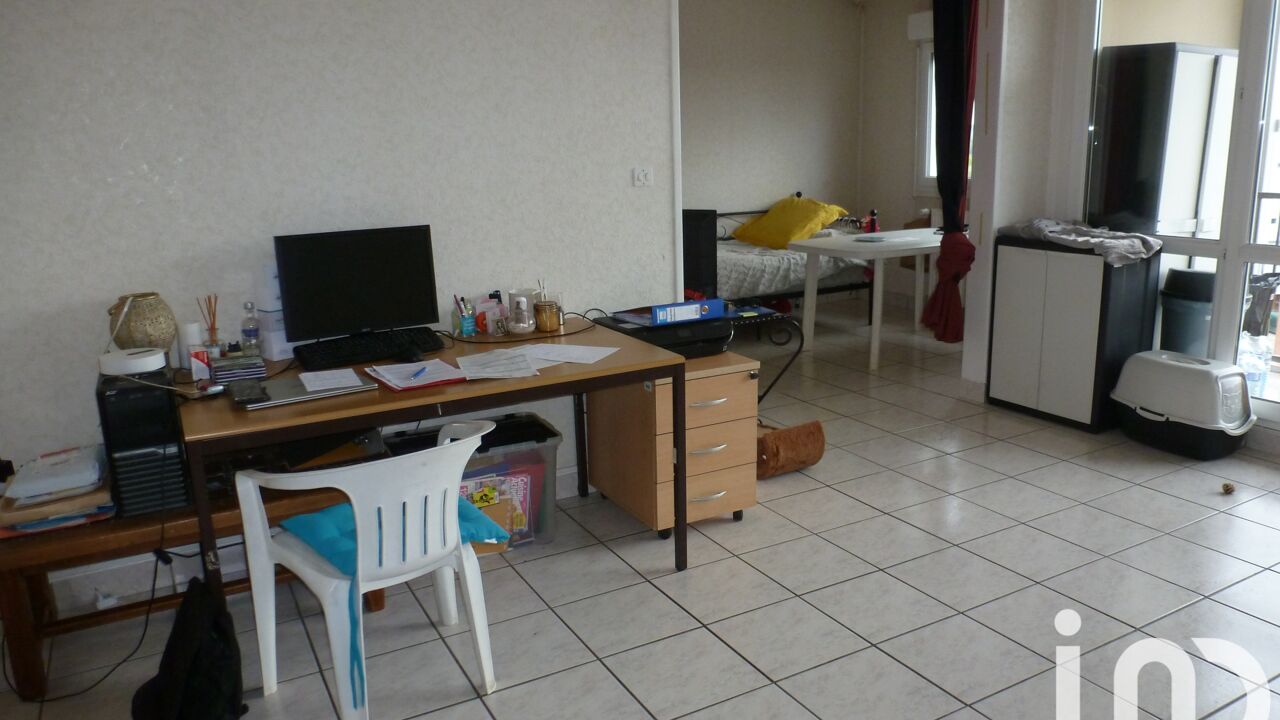 appartement 3 pièces 80 m2 à vendre à Troyes (10000)