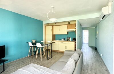 vente appartement 169 000 € à proximité de Collioure (66190)