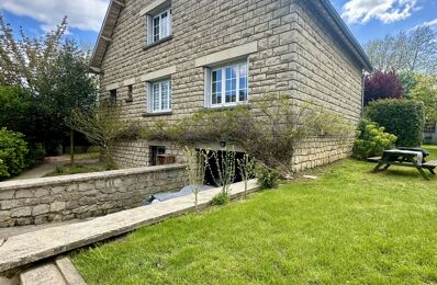vente maison 457 000 € à proximité de Courdimanche (95800)