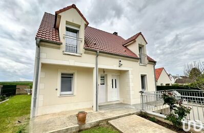 vente maison 350 000 € à proximité de Margny-Lès-Compiègne (60280)