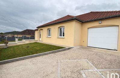 vente maison 225 000 € à proximité de Charmes-la-Grande (52110)