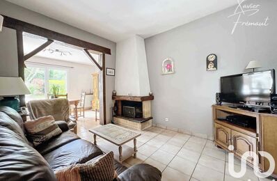 vente maison 339 000 € à proximité de Saint-Rémy-Lès-Chevreuse (78470)