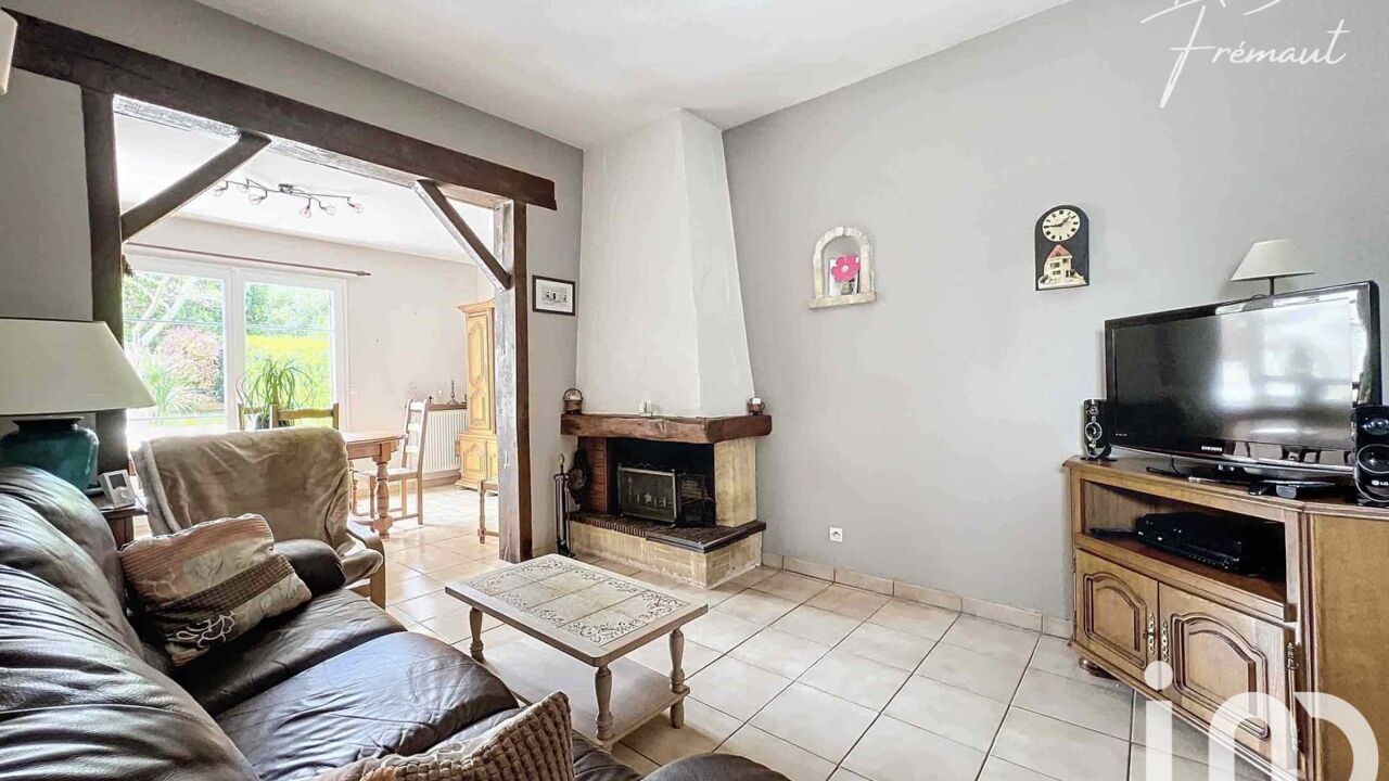 maison 5 pièces 90 m2 à vendre à Longjumeau (91160)