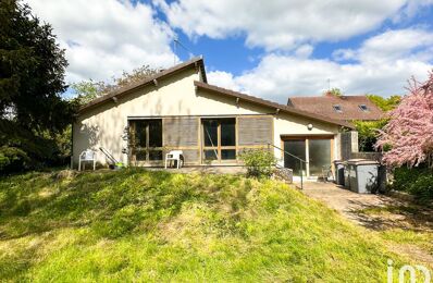 vente maison 265 000 € à proximité de Saint-Sauveur-sur-École (77930)