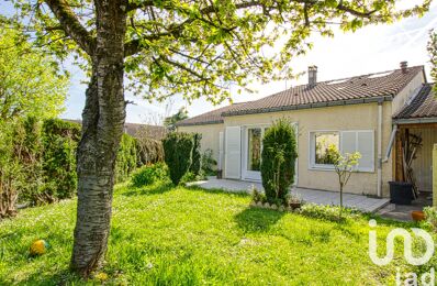 vente maison 299 000 € à proximité de Villers-sous-Saint-Leu (60340)