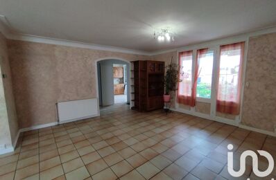 vente maison 185 700 € à proximité de La Chapelle-Moulière (86210)