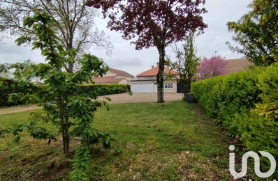 maison 5 pièces 118 m2 à vendre à Saint-Georges-Lès-Baillargeaux (86130)