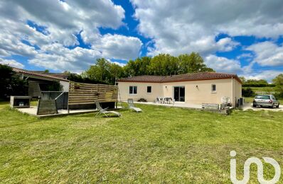 vente maison 175 500 € à proximité de Montaigu-de-Quercy (82150)