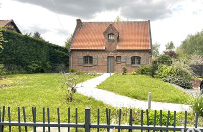 vente maison 308 000 € à proximité de Marcq-en-Ostrevent (59252)
