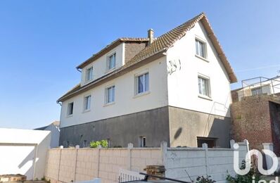 vente maison 275 000 € à proximité de Gamaches (80220)