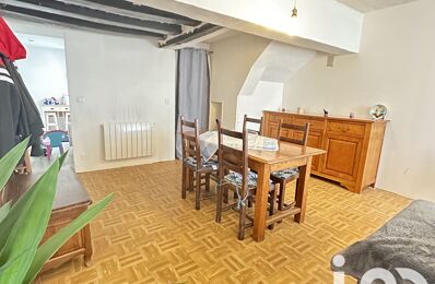 maison 4 pièces 75 m2 à vendre à Charly-sur-Marne (02310)