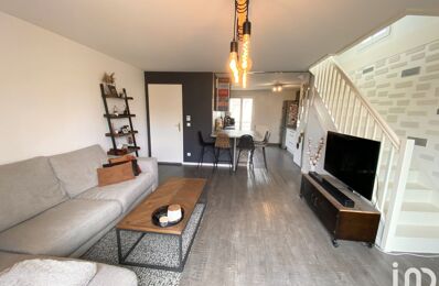 vente appartement 229 000 € à proximité de Seine-Port (77240)