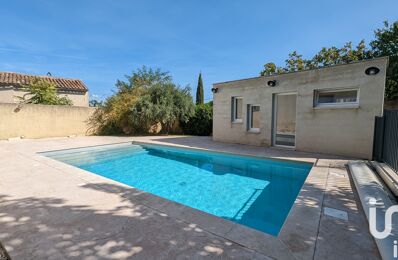 vente maison 419 000 € à proximité de Saint-Pons-la-Calm (30330)