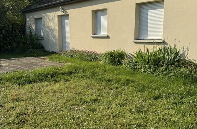 vente maison 152 000 € à proximité de Le Meix-Tiercelin (51320)
