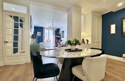 appartement 3 pièces 82 m2 à vendre à Lyon 6 (69006)