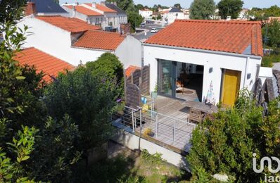 vente maison 445 000 € à proximité de Nieul-le-Dolent (85430)