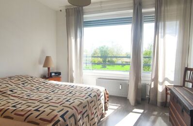 vente appartement 225 000 € à proximité de Bischheim (67800)