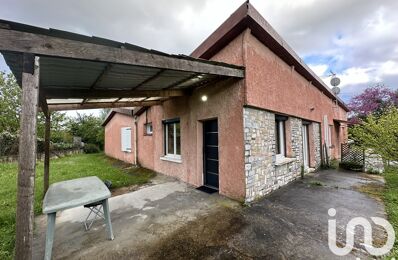 vente maison 235 000 € à proximité de Villemur-sur-Tarn (31340)