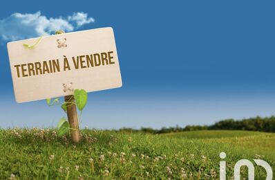 vente terrain 60 000 € à proximité de Coole (51320)