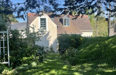 vente maison 282 500 € à proximité de Neuillé-Pont-Pierre (37360)
