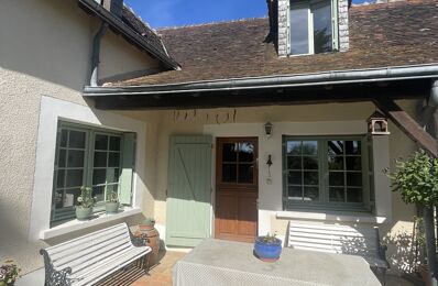 vente maison 270 000 € à proximité de Saint-Cyr-sur-Loire (37540)