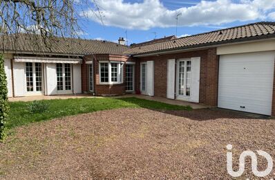 vente maison 322 000 € à proximité de Villereau (59530)