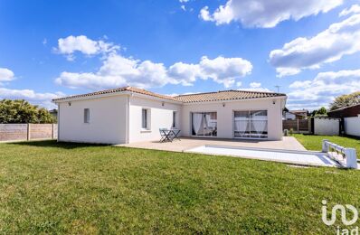 vente maison 559 000 € à proximité de Martillac (33650)