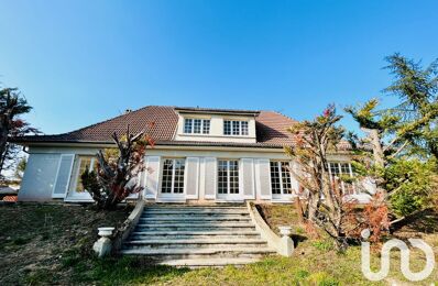 vente maison 349 000 € à proximité de Montbrison (42600)