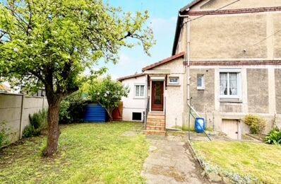 vente maison 136 000 € à proximité de Yville-sur-Seine (76530)
