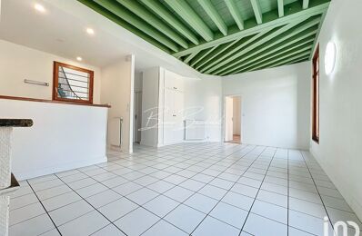 appartement 2 pièces 52 m2 à vendre à Bordeaux (33100)