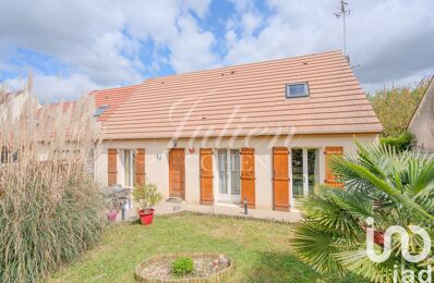 vente maison 415 000 € à proximité de Dammartin-en-Goële (77230)
