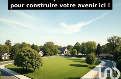 vente terrain 129 000 € à proximité de Saint-Geniès-de-Comolas (30150)